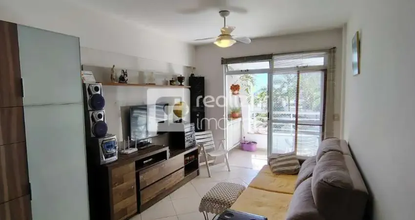 Apartamento com 2 quartos à venda no Itacorubi, Florianópolis