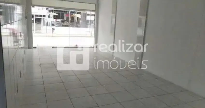Sala comercial para alugar no Pagani, Palhoça 