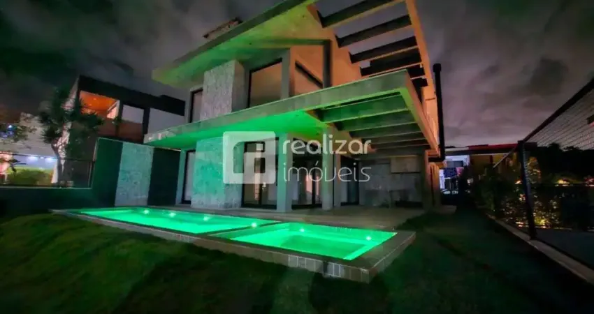 Casa com 4 quartos à venda no Campeche, Florianópolis