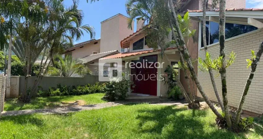 Casa em condomínio fechado com 4 quartos à venda no Lagoa da Conceição, Florianópolis
