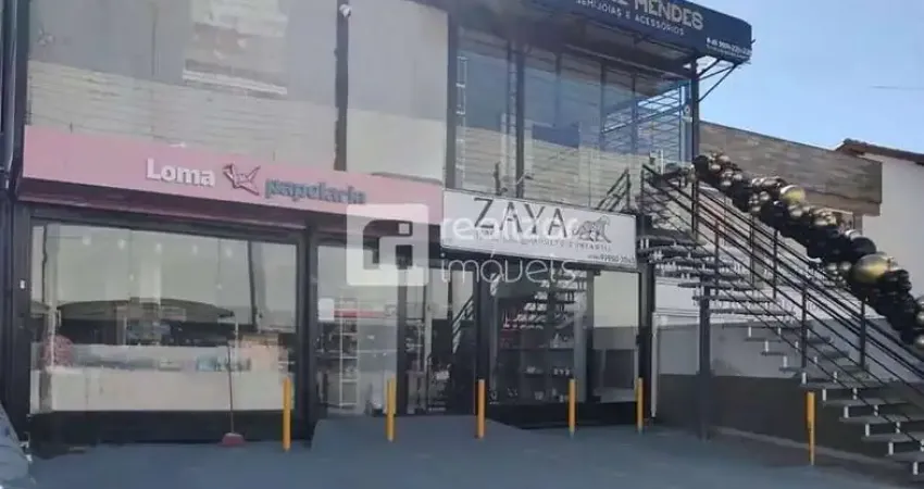 Sala comercial para alugar no Passa Vinte, Palhoça 