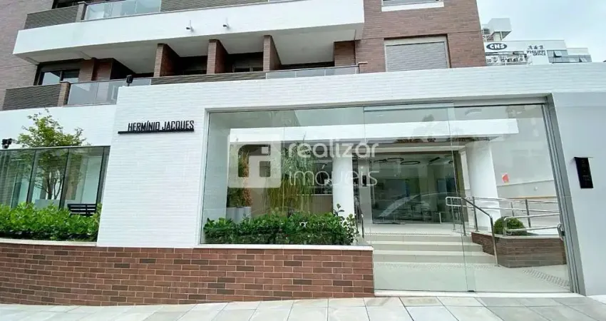 Apartamento com 3 quartos para alugar no Centro, Florianópolis