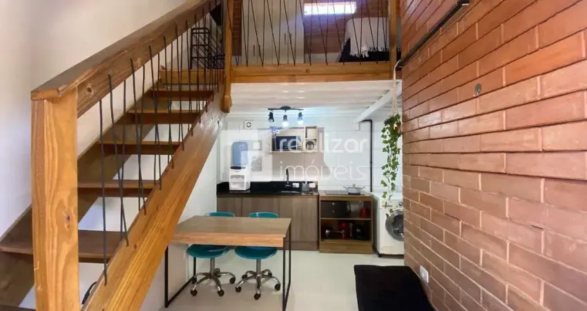 Apartamento com 1 quarto para alugar no Córrego Grande, Florianópolis 