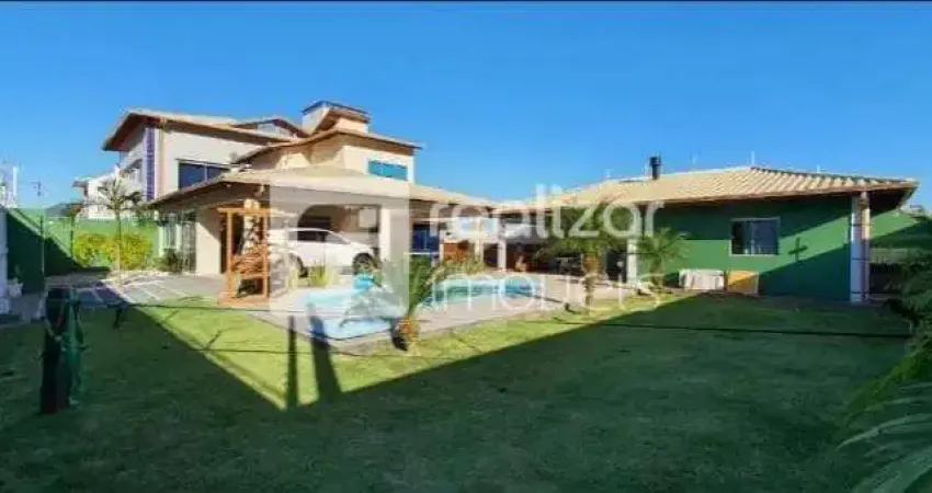 Casa com 2 quartos à venda no São João do Rio Vermelho, Florianópolis 