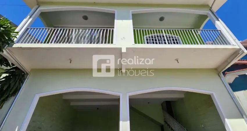 Casa com 3 quartos à venda no Forquilhinhas, São José