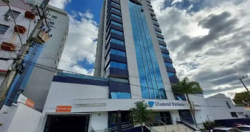 Sala comercial para alugar na Agronômica, Florianópolis 