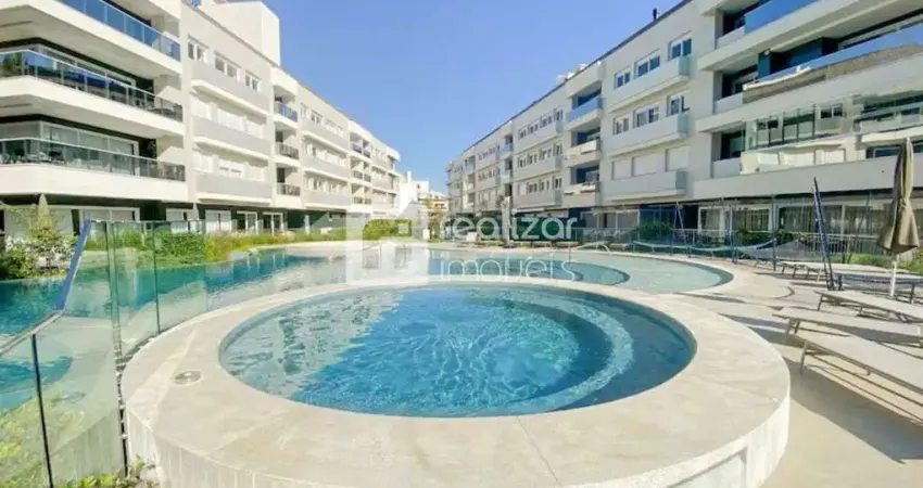 Apartamento com 4 quartos para alugar em Jurerê Internacional, Florianópolis 