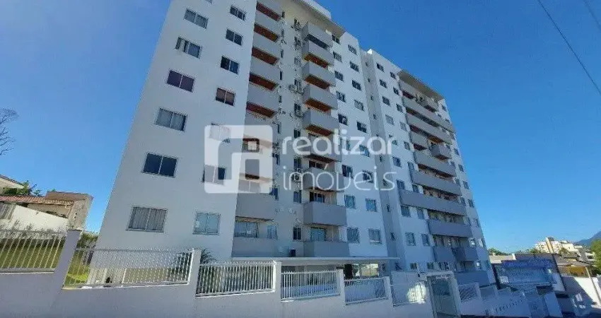 Apartamento com 2 quartos para alugar no Pagani, Palhoça