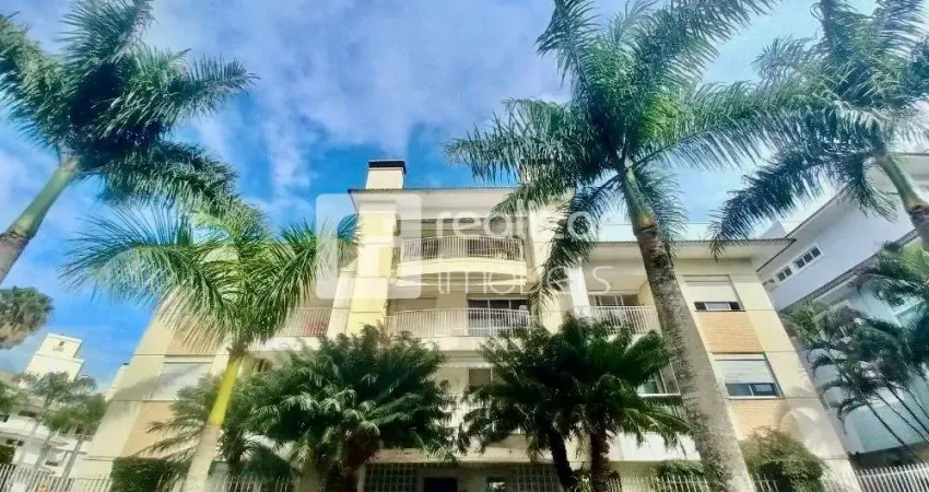 Apartamento com 2 quartos para alugar em Jurerê, Florianópolis