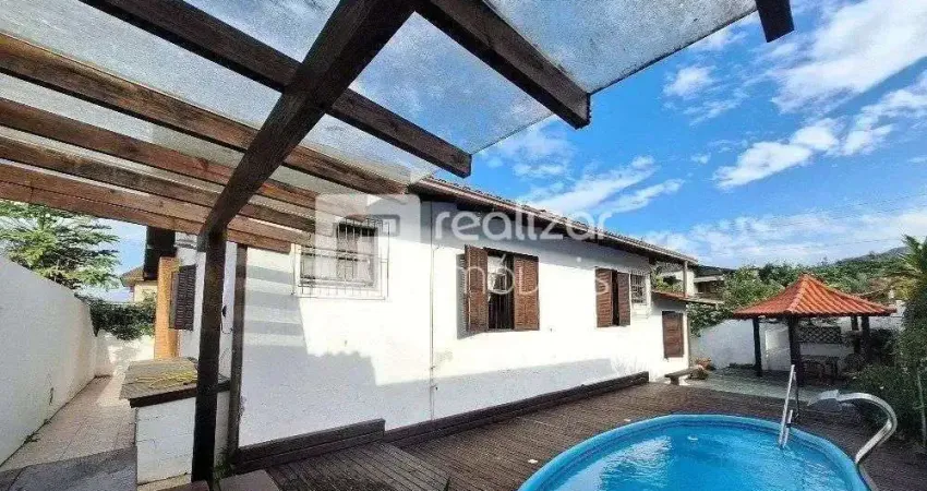 Casa em condomínio fechado com 5 quartos para alugar no Lagoa da Conceição, Florianópolis 