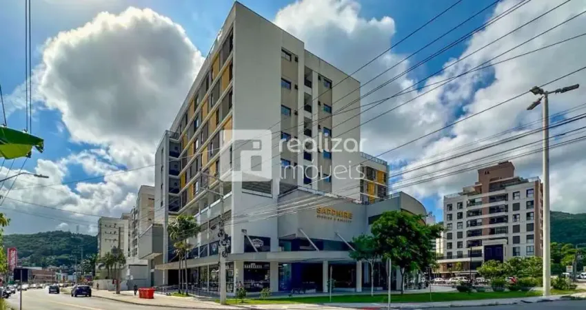 Apartamento com 1 quarto para alugar no Córrego Grande, Florianópolis