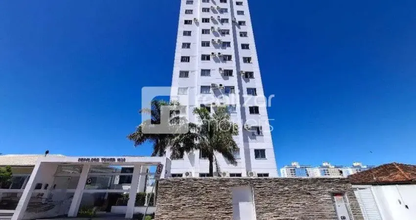 Apartamento com 2 quartos para alugar no Areias, São José