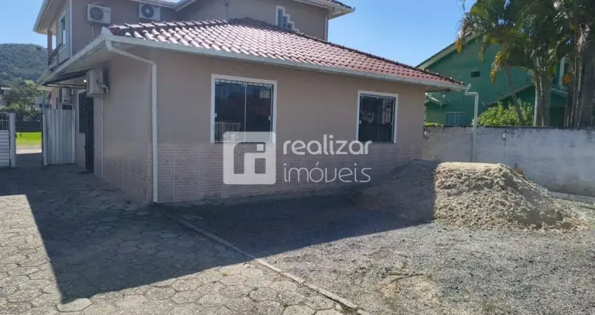 Casa com 2 quartos para alugar no Campeche, Florianópolis 