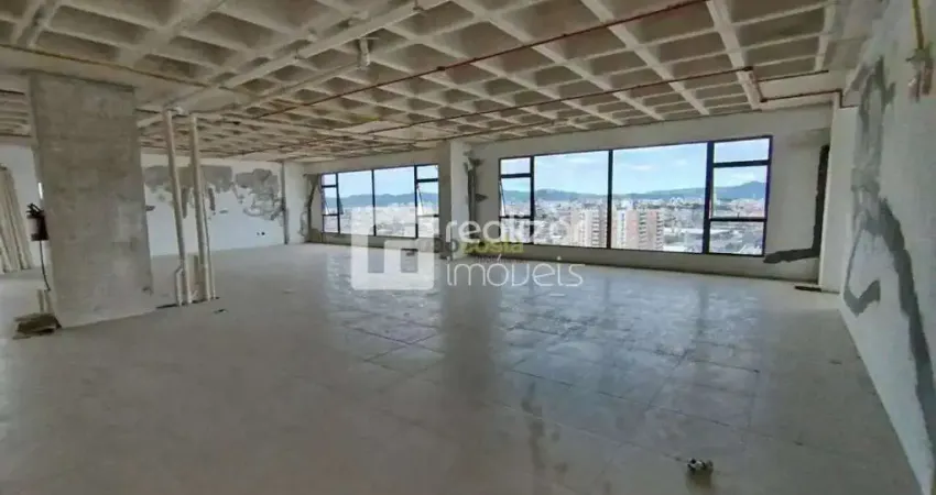 Sala comercial para alugar no Barreiros, São José 