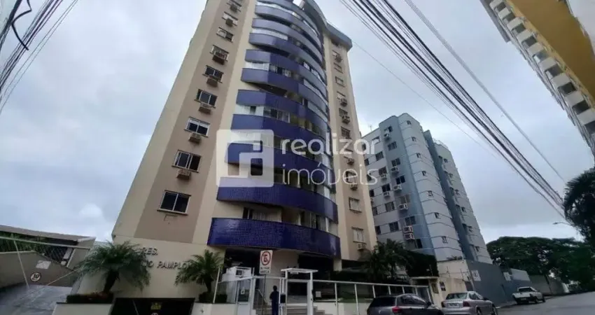 Apartamento com 2 quartos para alugar no Campinas, São José