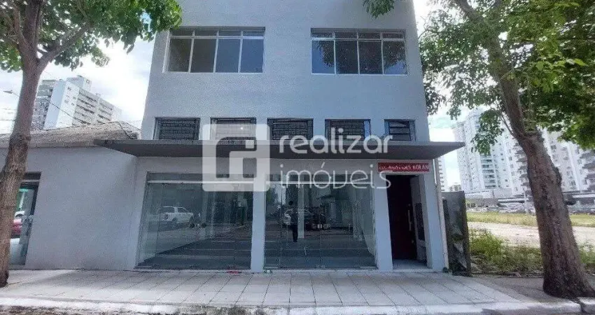 Sala comercial para alugar no Estreito, Florianópolis 