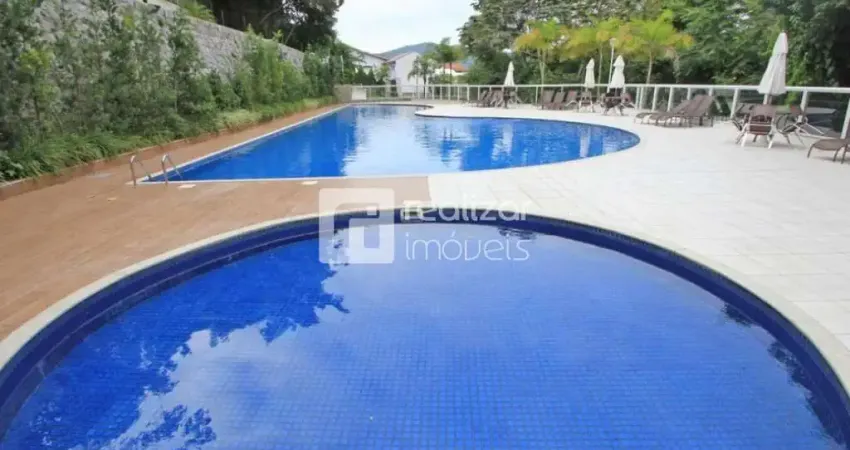 Apartamento com 2 quartos para alugar no Pantanal, Florianópolis 