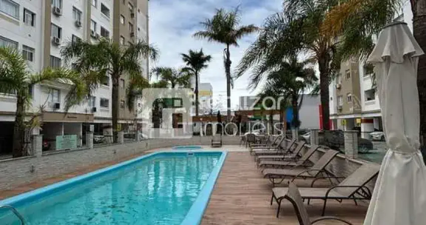 Apartamento com 2 quartos para alugar no Fazenda Santo Antônio, São José