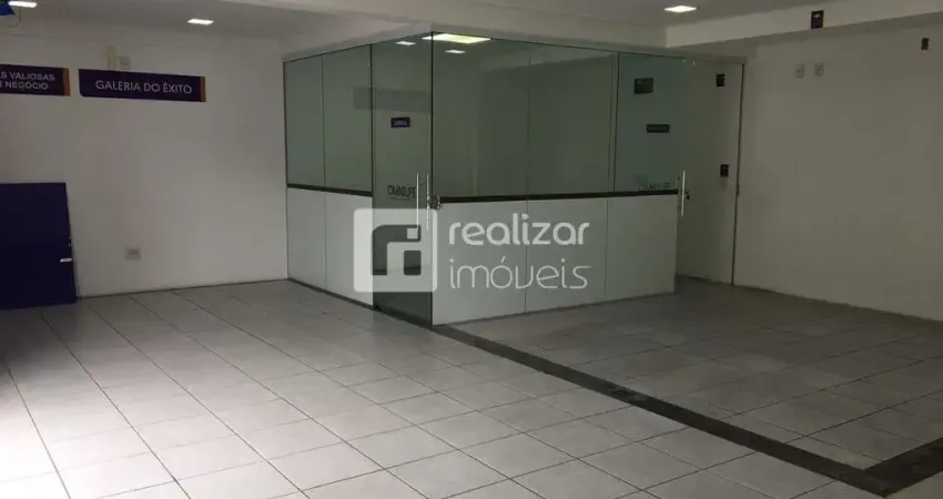 Sala comercial para alugar no Kobrasol, São José