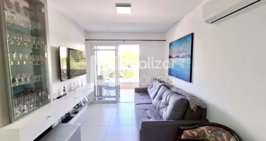 Apartamento com 2 quartos para alugar no Ingleses do Rio Vermelho, Florianópolis