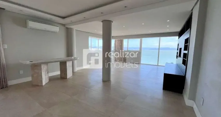 Apartamento com 3 quartos para alugar no Centro, Florianópolis