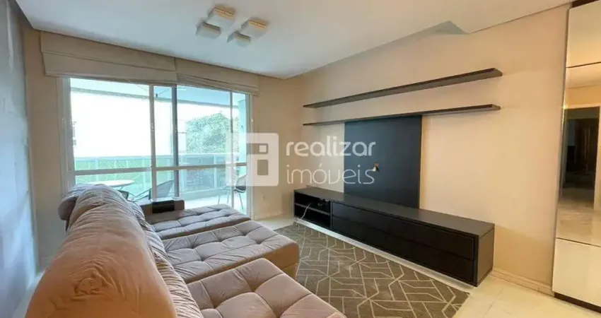 Apartamento com 3 quartos para alugar em Jurerê, Florianópolis 