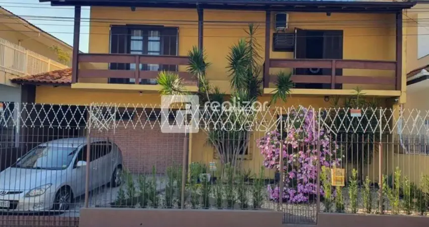 Casa com 4 quartos para alugar no Jardim Atlântico, Florianópolis 