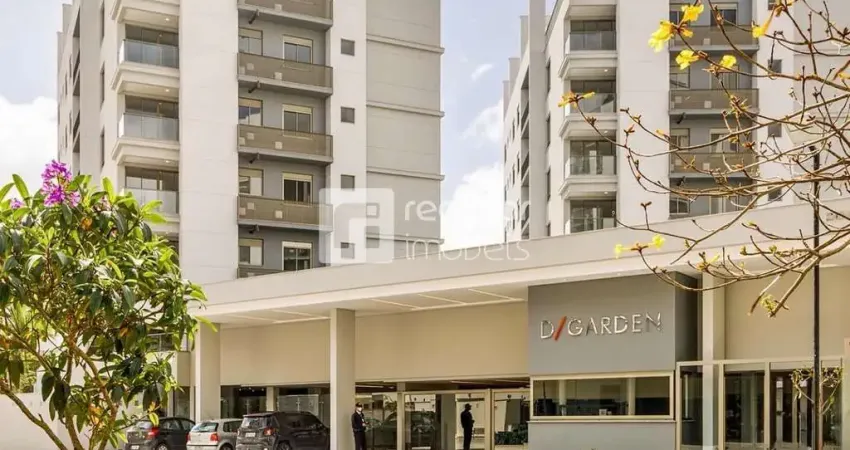 Apartamento com 2 quartos para alugar no Córrego Grande, Florianópolis