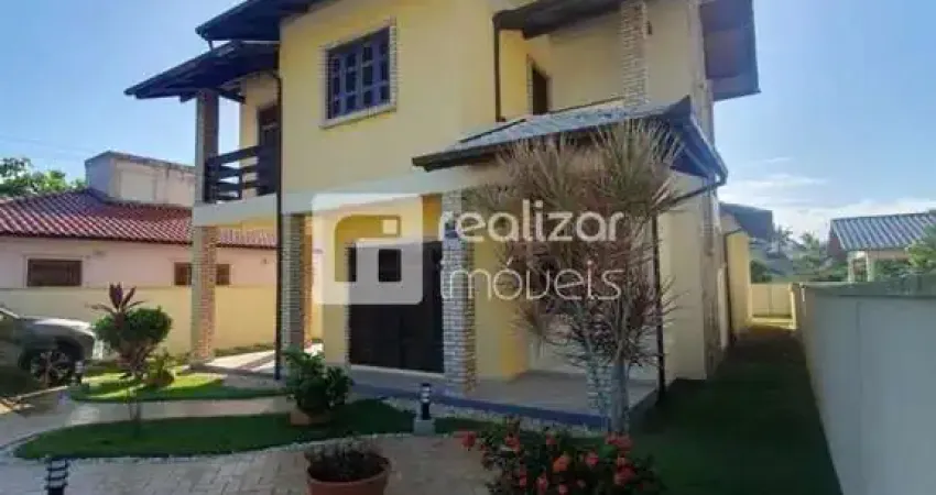 Casa com 3 quartos para alugar no Ingleses do Rio Vermelho, Florianópolis