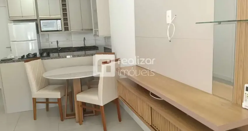 Apartamento com 1 quarto para alugar no Pantanal, Florianópolis