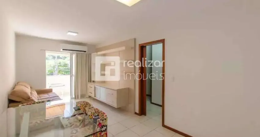 Apartamento com 3 quartos para alugar no Itacorubi, Florianópolis