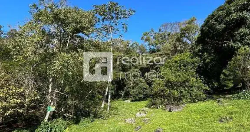 Terreno à venda no Córrego Grande, Florianópolis