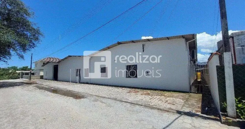 Barracão / Galpão / Depósito para alugar no Centro, Palhoça