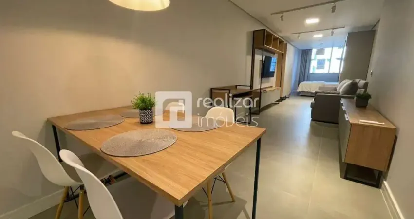Apartamento com 1 quarto para alugar no Centro, Florianópolis