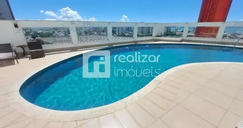 Apartamento com 2 quartos para alugar no Capoeiras, Florianópolis