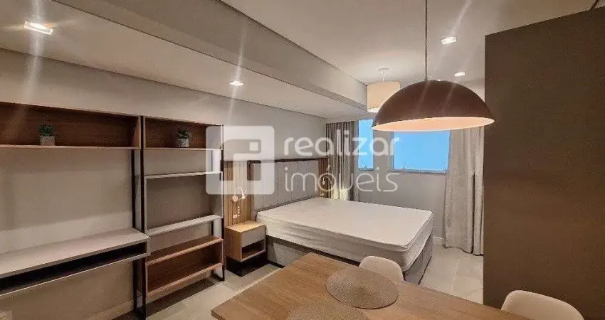 Apartamento com 1 quarto para alugar no Centro, Florianópolis