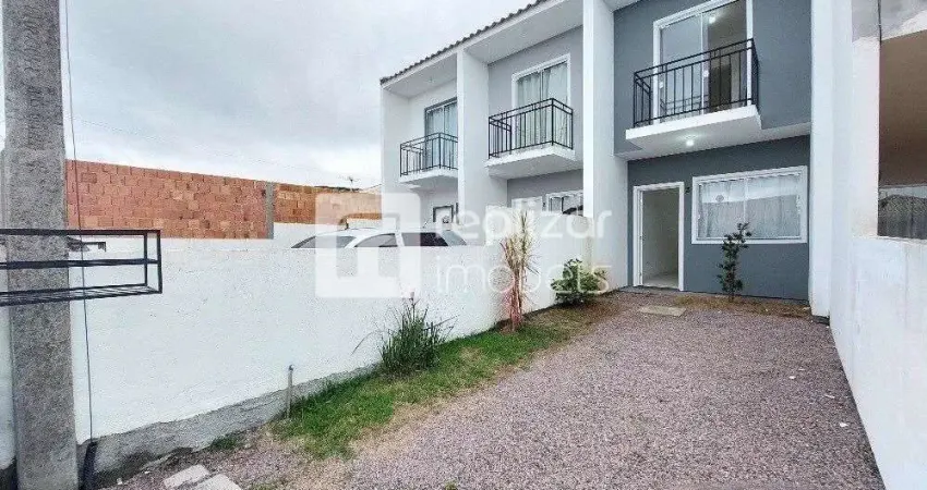 Casa com 2 quartos para alugar no Forquilhas, São José