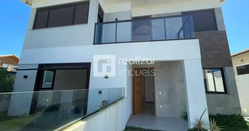 Casa com 3 quartos para alugar no Rio Tavares, Florianópolis