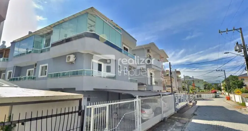 Cobertura com 3 quartos à venda no Ingleses do Rio Vermelho, Florianópolis 