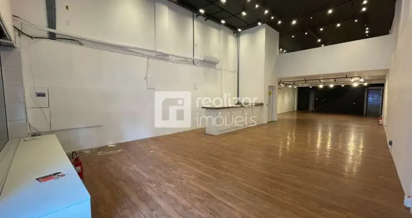 Ponto comercial para alugar no Centro, Florianópolis 