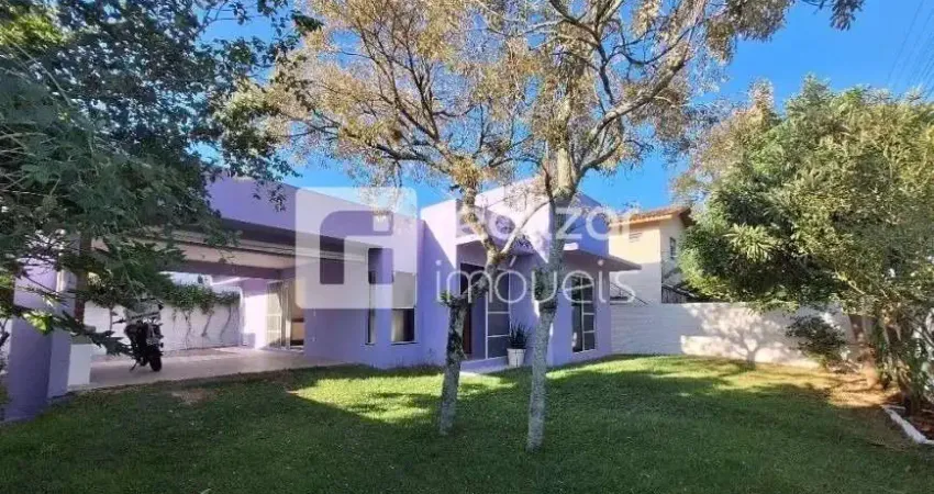 Casa com 3 quartos para alugar no São João do Rio Vermelho, Florianópolis 