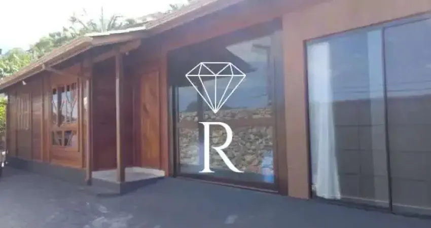 Casa com 2 quartos à venda no Morro das Pedras, Florianópolis 