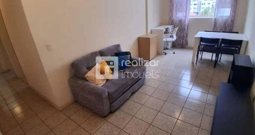 Apartamento com 2 quartos para alugar no Itacorubi, Florianópolis