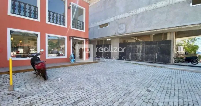 Ponto comercial para alugar no Santo Antônio de Lisboa, Florianópolis