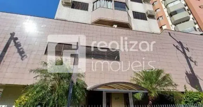 Apartamento com 1 quarto para alugar no Centro, Florianópolis