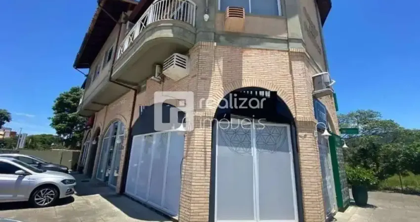 Sala comercial para alugar no Lagoa da Conceição, Florianópolis 