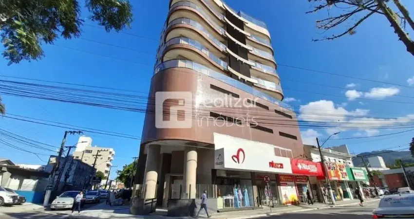 Apartamento com 3 quartos para alugar no Centro, Biguaçu