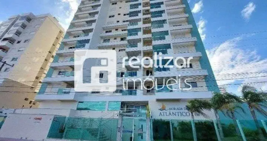 Apartamento com 3 quartos para alugar no Jardim Atlântico, Florianópolis