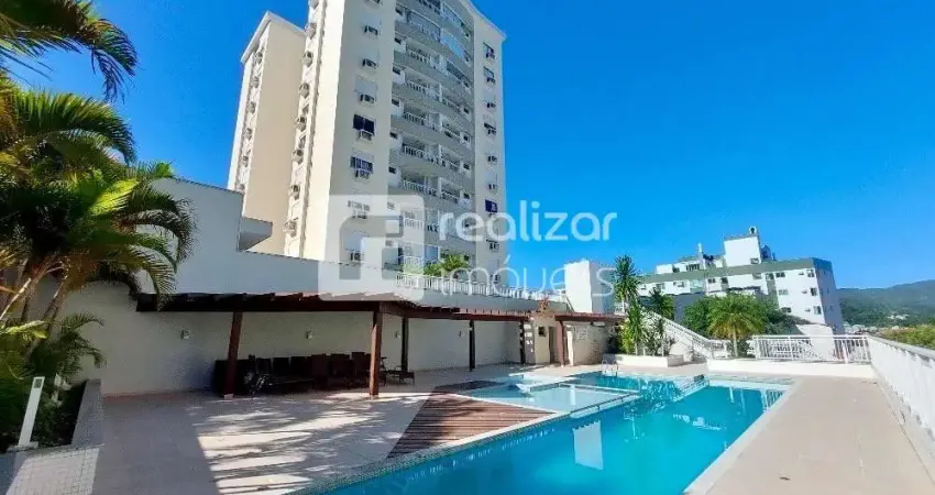 Apartamento com 2 quartos para alugar no Itacorubi, Florianópolis 
