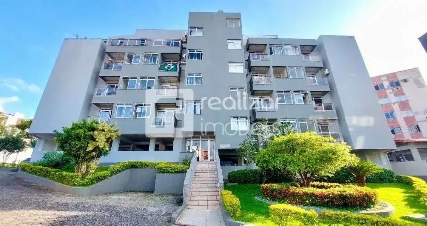Apartamento com 1 quarto para alugar no Carvoeira, Florianópolis 
